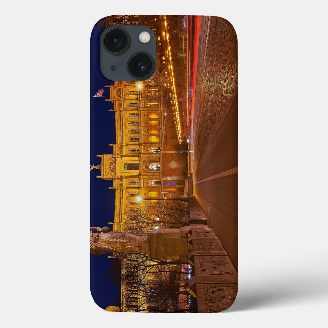 Maximilianeum Munique (Verso)