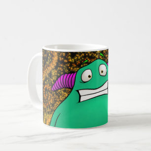 Máximo, caneca