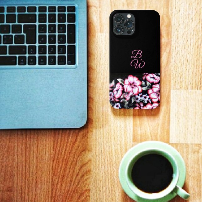 May Bloom (This May Bloom Case-Mate iPhone Case Cover, makes a special, personal gift!)