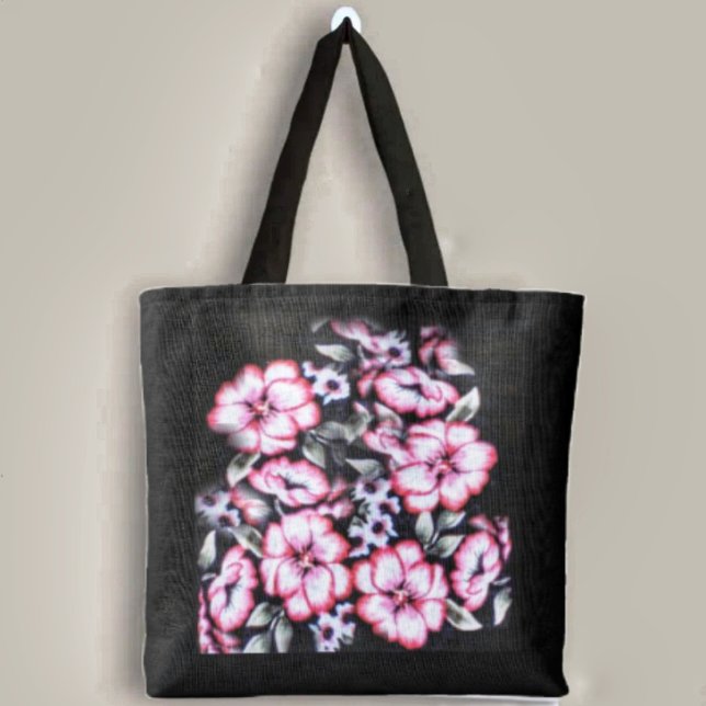 May Bloom Bolsa (You will get lots of compliments,  on your May Bloom Tote!)