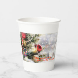 May you always be protected by God's love 