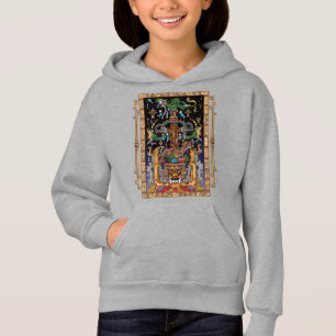 Mayan Astronauta King Pakal