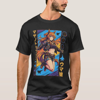 Mayano Top Gun Umamusume: Velocista Super Alta