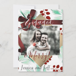 Mayberry Noiva e Alegre Foto de Férias