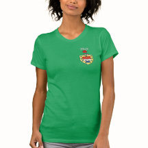 Mayo - Camiseta Irlandesa