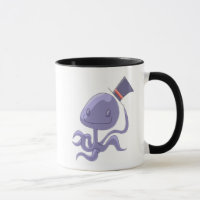 Mayor Polvo Caneca