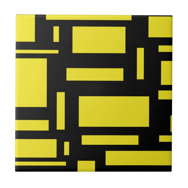 Maze amarelo (Frente)