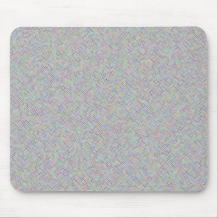 Maze Mousepad Colorido