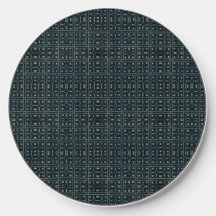 Maze Ornamental Escura