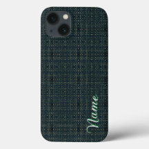 Maze Ornamental Escuro (Mal Ali)