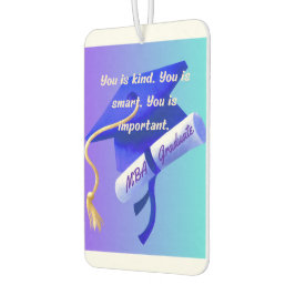 MBA Gift