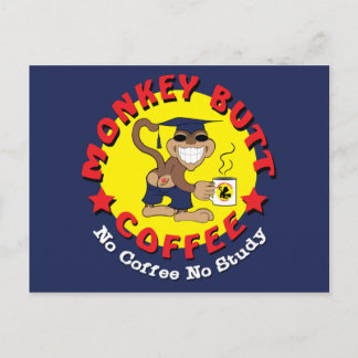 MBC Sem Café Sem Cartão de Posto de Estudo