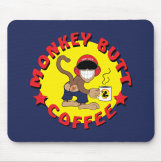 MBC Top Gun Mousepad