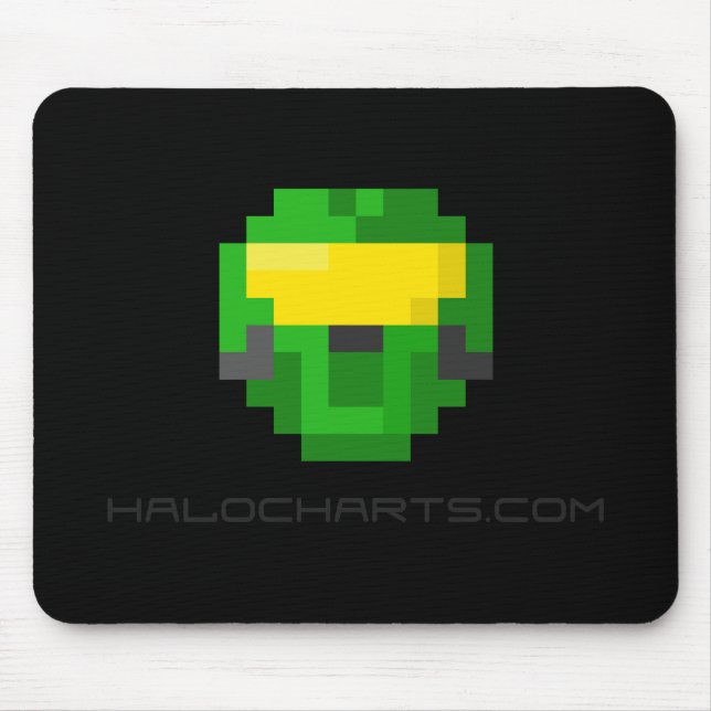 MC Mousepad (Frente)