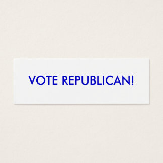 McCain / Partido Republicano Palin