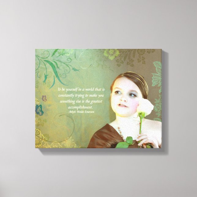 Mckayla canvas (Frente)