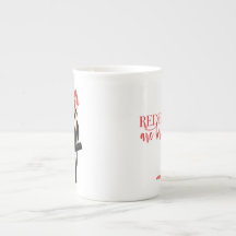 McKENZIE "Redheads é" uma caneca mais brilhante de