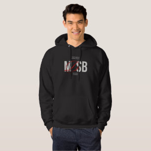 MDSB Logo Moletom