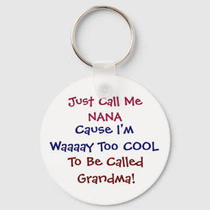 Me Chame de Chaveiro da Nana