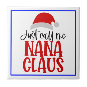 Me Chame De Nana Claus-56768