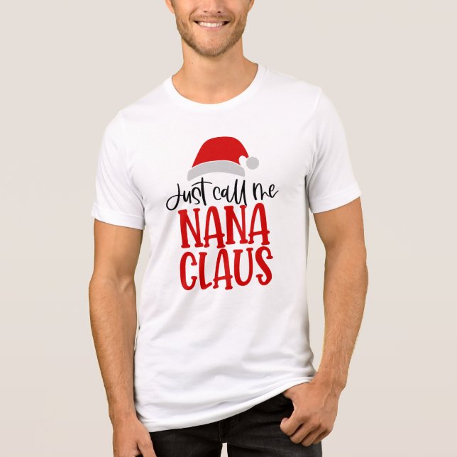 Me Chame De Nana Claus-56768 (Frente)