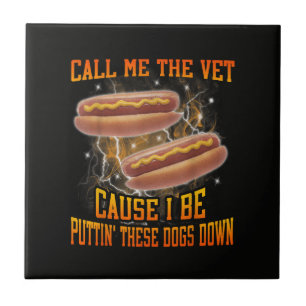 Me Chame de Veterinário Porque Eu Sou Engraçado Ca