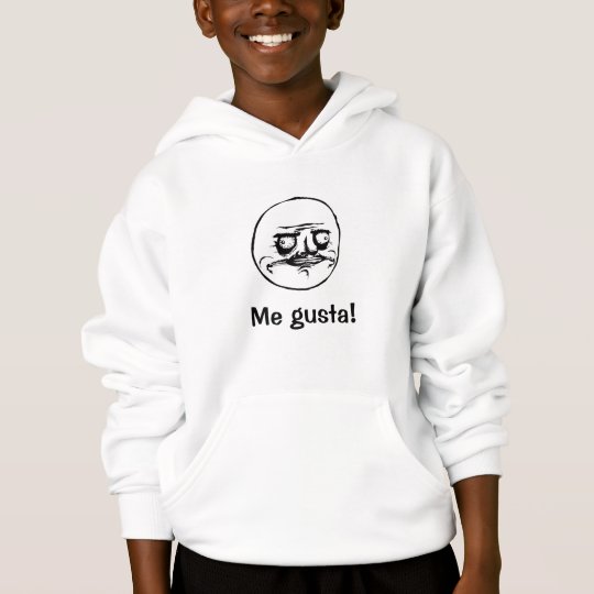Me gusta.