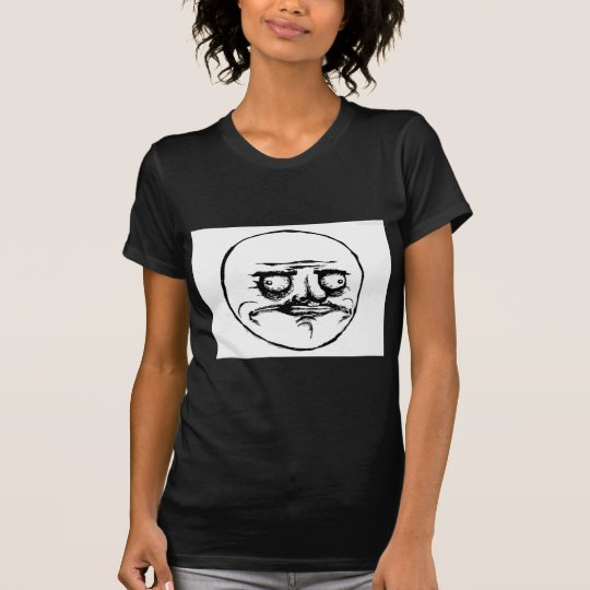 Me Gusta Camiseta