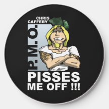 Me irrita do carregador sem fio