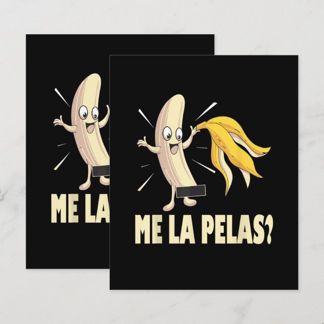 Me Levas à Loucura (Frente/Verso)