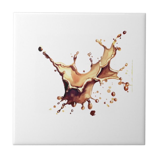 Me Messy, Never! (Frente)