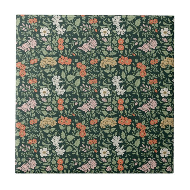 Meadow Floral design nº 15 (Frente)