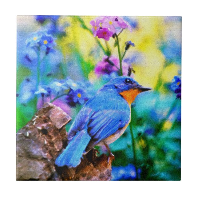 Meadow Melody (Frente)