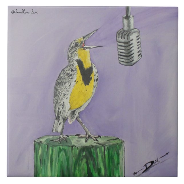 Meadowlark (Frente)