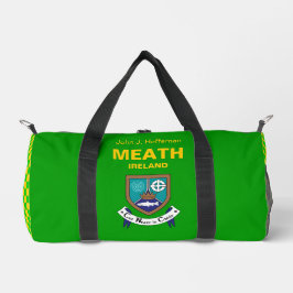 Meath Ireland - Irlandês Personalizado