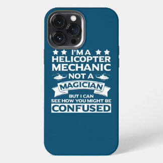 Mecânica de Roupa Mecânica de Helicóptero - Mecâni