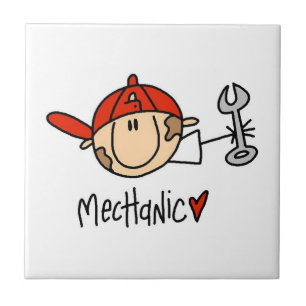 Mecânico
