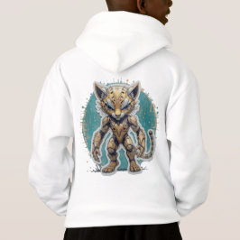 Mecha Prowler