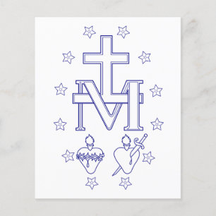 Medalha de Nossa Senhora das Graves