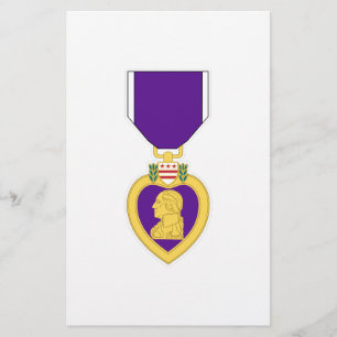 Medalha de Purple Heart