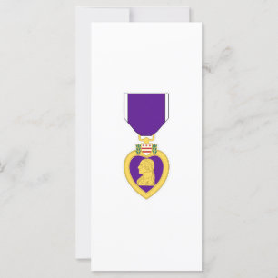 Medalha do Coração Púrpura