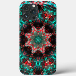 Medalhão de imagens digitais se transpachando