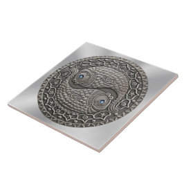 Medalhão dos peixes