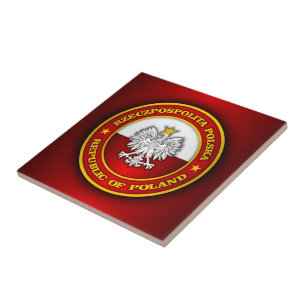 Medalhão polonês