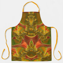 MÉDIA ~ NATAL ~ Verde Vermelho ~ Dourado ~