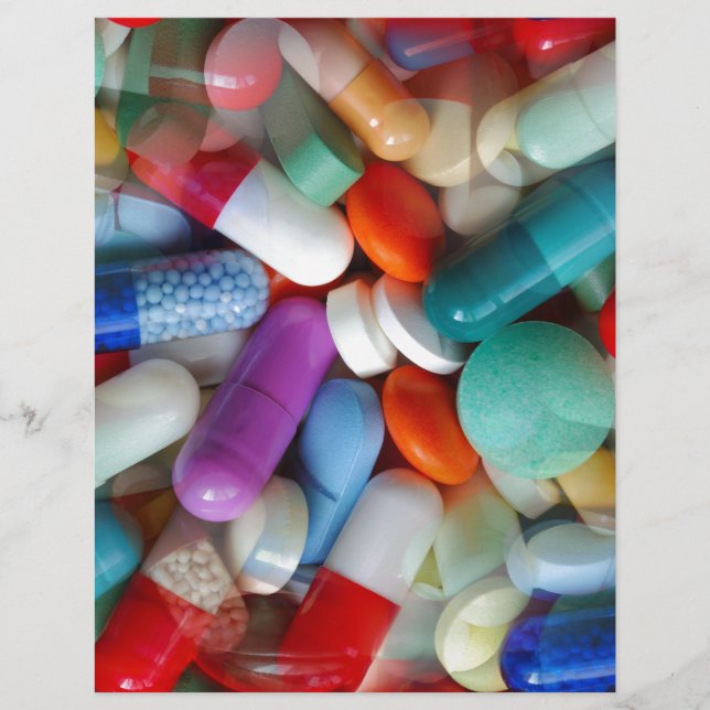 medicamentos anti-inflamatórios (Frente)