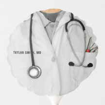 Médico de Graduação