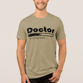 Médico em Andamento Barra de Carregamento Engraçad