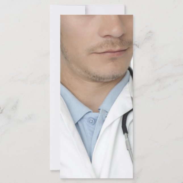 Médico Enfermeiro Destino Médico (Frente)