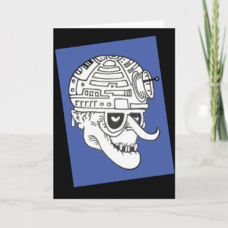 Médico Louco Consiga Um Bom Cartão